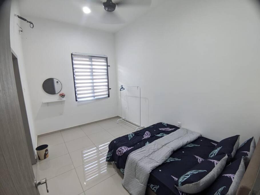 Cikgu I&S Homestay Jitra Exterior photo